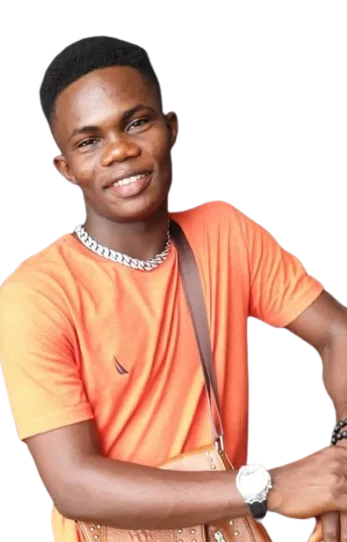 Vice President Cover